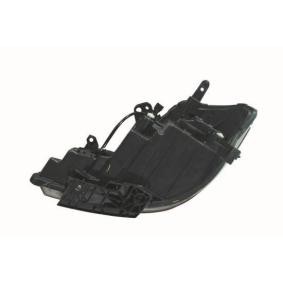 Scheinwerfer 215-11C4R-LD-EM