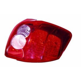 Rückleuchte 212-19Q6R-LD-UE