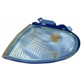 Blinker 221-1506L-UE