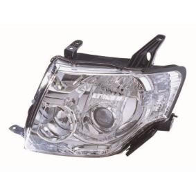 Scheinwerfer 214-1186L-LD-EM