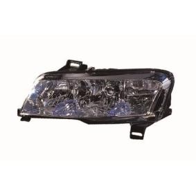 Scheinwerfer 661-1134R-LD-EM