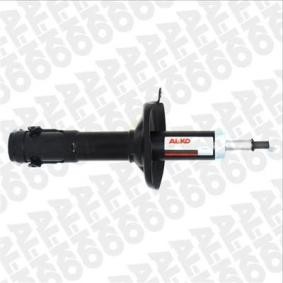 Stoßdämpfer 308863 von AL-KO günstig für 39,15 € online kaufen