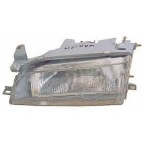 Scheinwerfer 212-1142R-LD-E
