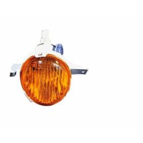 Achetez des Clignotant ABAKUS 222-1611L-UE à prix pour 13,80 €