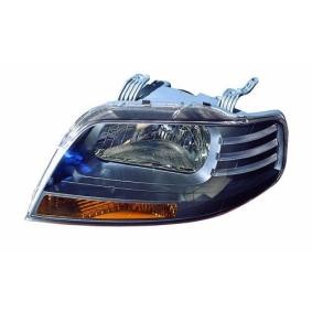 Comprar Faro delantero de ABAKUS 222-1112L-LEMN2 a bajo precio de 82,11 €