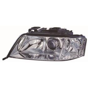Scheinwerfer 441-1192L-LD-EM