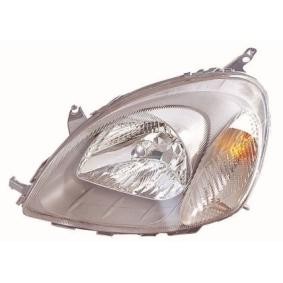 Scheinwerfer von ABAKUS für Yaris Schrägheck (_P1_) günstig online kaufen