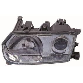 Scheinwerfer 667-1105L-LD-E