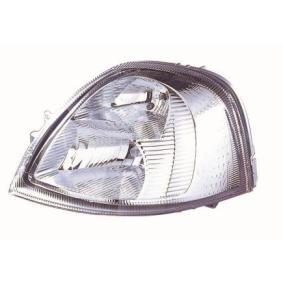 Scheinwerfer 551-1149R-LD-EM