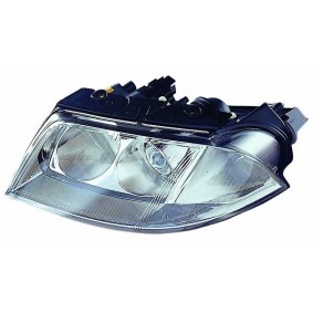 Scheinwerfer 441-1142L-LD-EM von ABAKUS günstig für 68,64 € online kaufen