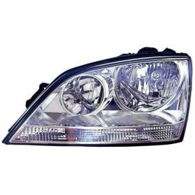 Scheinwerfer 223-1121L-LD-E