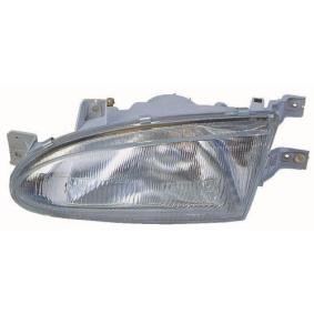 Scheinwerfer 221-1108L-LD-E