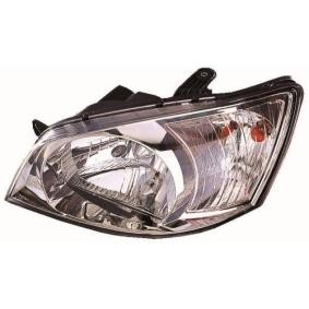 Scheinwerfer 221-1118L-LD-E