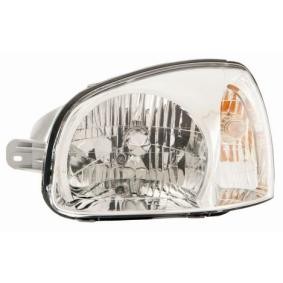 Scheinwerfer 221-1139L-LDEMD