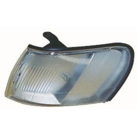 TOYOTA Blinker von ABAKUS
