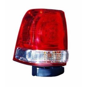 Rückleuchte 212-19Q7L-AE