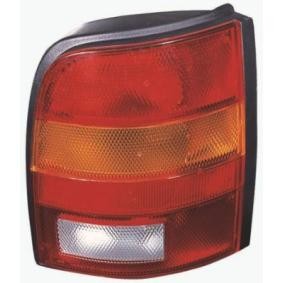 Rückleuchte 215-1988R-LD-UE