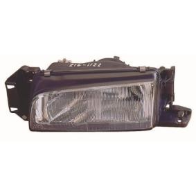 Scheinwerfer 216-1122R-LD-E