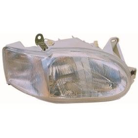 Scheinwerfer 431-1126L-LD-EM