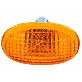 Köp Blinker av ABAKUS 222-1412N-AE-Y till det låga priset 101,05 kr