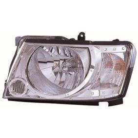 Scheinwerfer 215-11A2R-LD-E