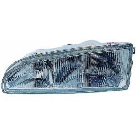 Scheinwerfer 221-1114R-LD-E