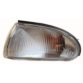 Blinker 214-1529L-AE MITSUBISHI LANCER von ABAKUS