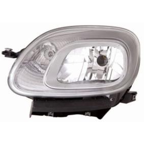 Scheinwerfer 661-1168LMLD-EM
