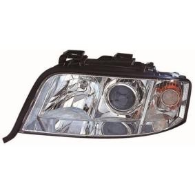 Scheinwerfer 441-1194L-LD-EM