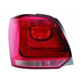 Osta ABAKUS Takavalo netistä Polo Hatchback (6R1, 6C1)-mallille edulliseen hintaan