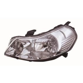 Scheinwerfer 661-1152LMLD-EM