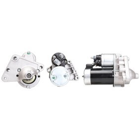 Köp Startmotor av ELSTOCK 25-3070 till det låga priset 1275,67 kr