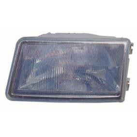 Scheinwerfer 663-1101L-LD-E