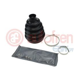 Faltenbalgsatz, Antriebswelle D8157T für MINI