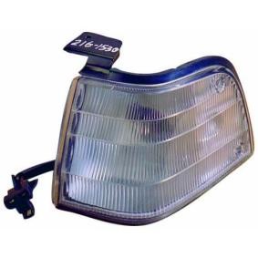 Blinker 216-1530R-WE