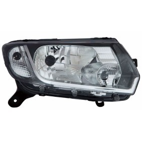Scheinwerfer 551-1198R-LD-E2