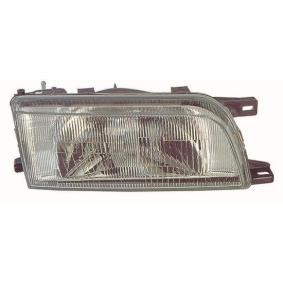 Scheinwerfer 215-1140L-LD-E