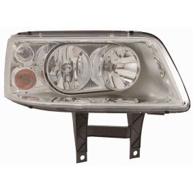 Scheinwerfer 441-1175R-LD-EM