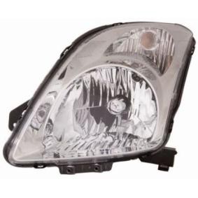 Scheinwerfer 218-1134R-LD-E1