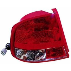 Comprar Piloto trasero de ABAKUS 222-1909L-LD-AE a bajo precio de 46,64 €