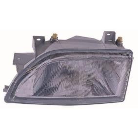 Scheinwerfer 431-1142R-LD-E