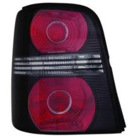 Comprar Piloto trasero de ABAKUS 441-1992R-UE-CS a bajo precio de 50,33 €