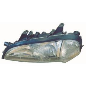 Scheinwerfer 442-1111R-LD-EM