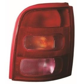 Rückleuchte 215-19G1R-LD-AE