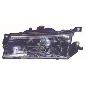 Scheinwerfer 221-1102R-LD-E