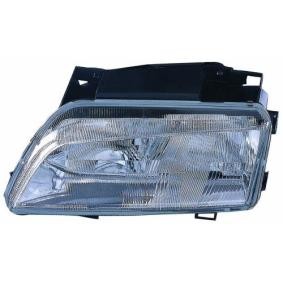 Scheinwerfer 552-1113L-LD-E