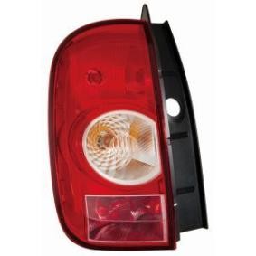 Rückleuchte 551-1996L-LD-UE