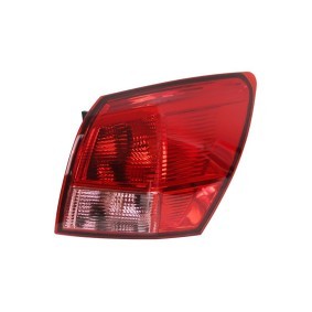 Rückleuchte 215-19K1R-UE