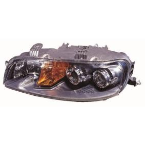 Achetez des Projecteur principal ABAKUS 661-1132L-LDEMN à prix pour 86,74 €