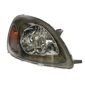 Scheinwerfer von ABAKUS für Yaris Schrägheck (_P1_) günstig online kaufen